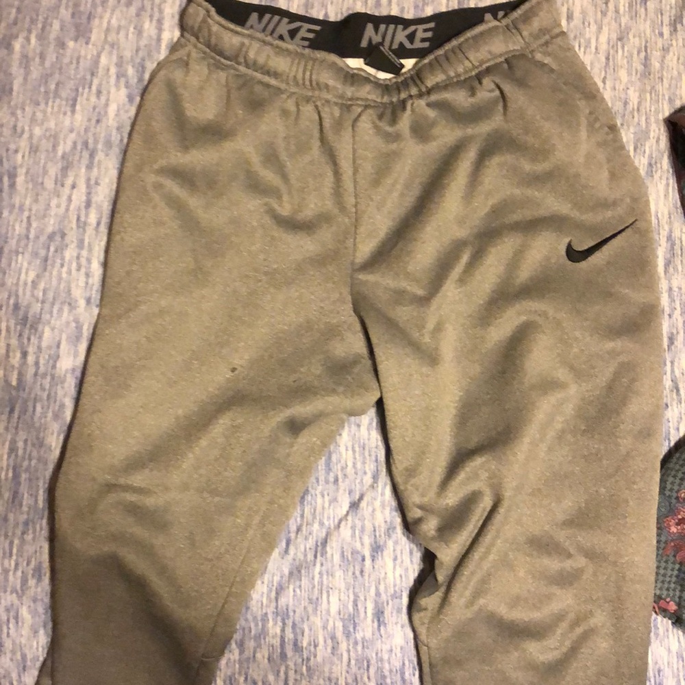 Nike sweatpants